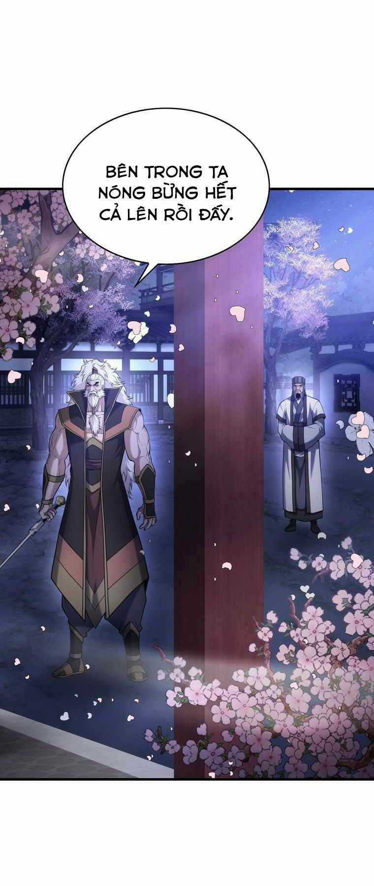 Bá Vương Chi Tinh - Chapter 42 - Trang 20