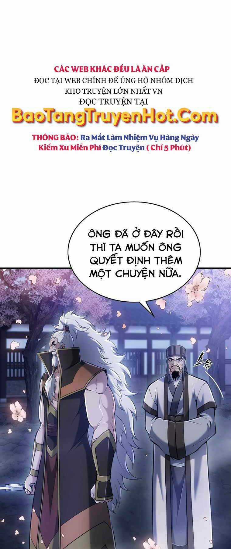 Bá Vương Chi Tinh - Chapter 42 - Trang 22