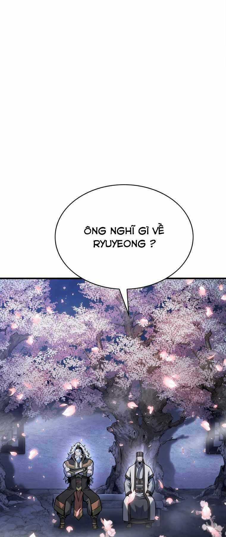 Bá Vương Chi Tinh - Chapter 42 - Trang 26