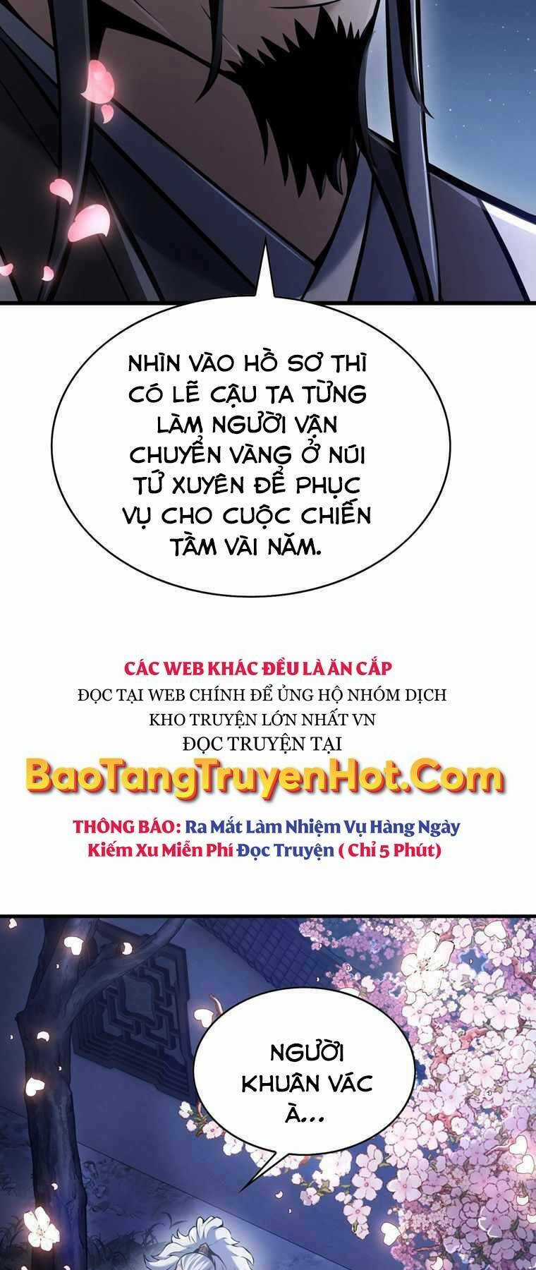 Bá Vương Chi Tinh - Chapter 42 - Trang 30