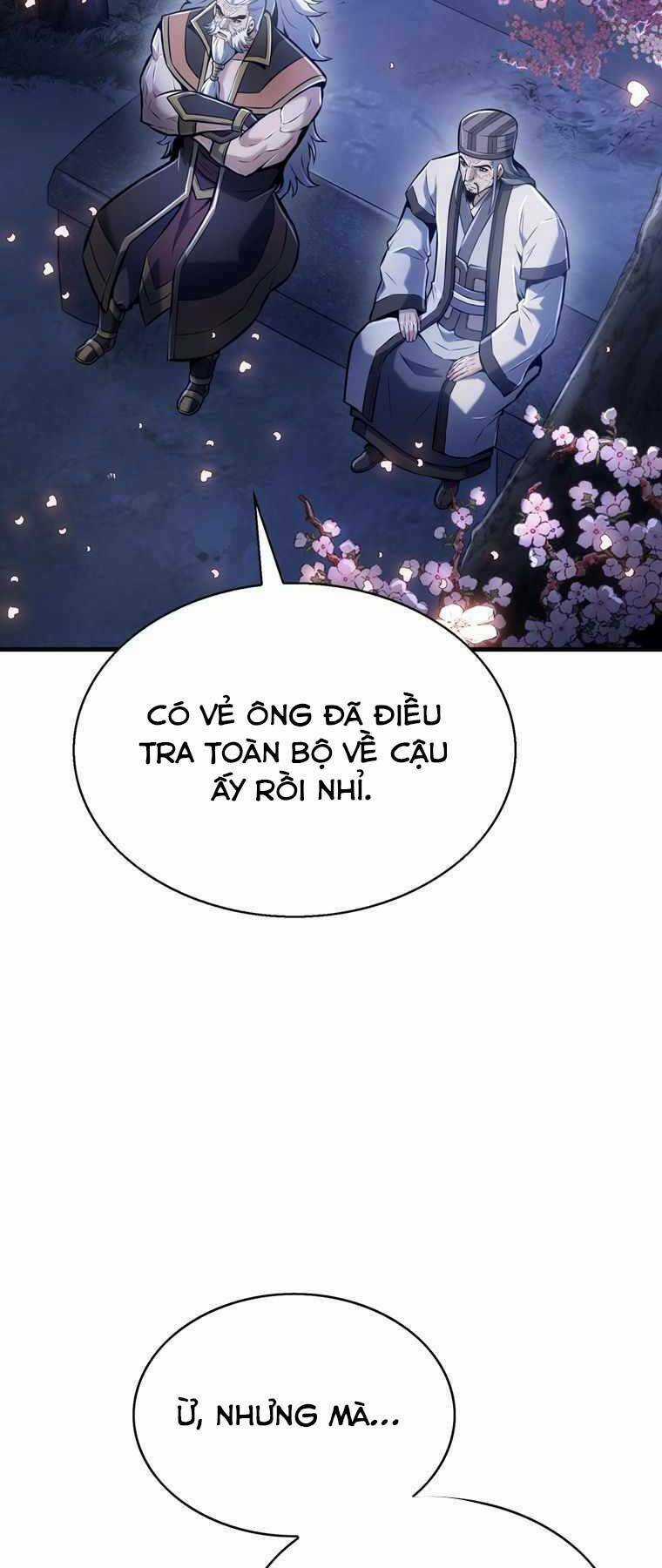 Bá Vương Chi Tinh - Chapter 42 - Trang 31