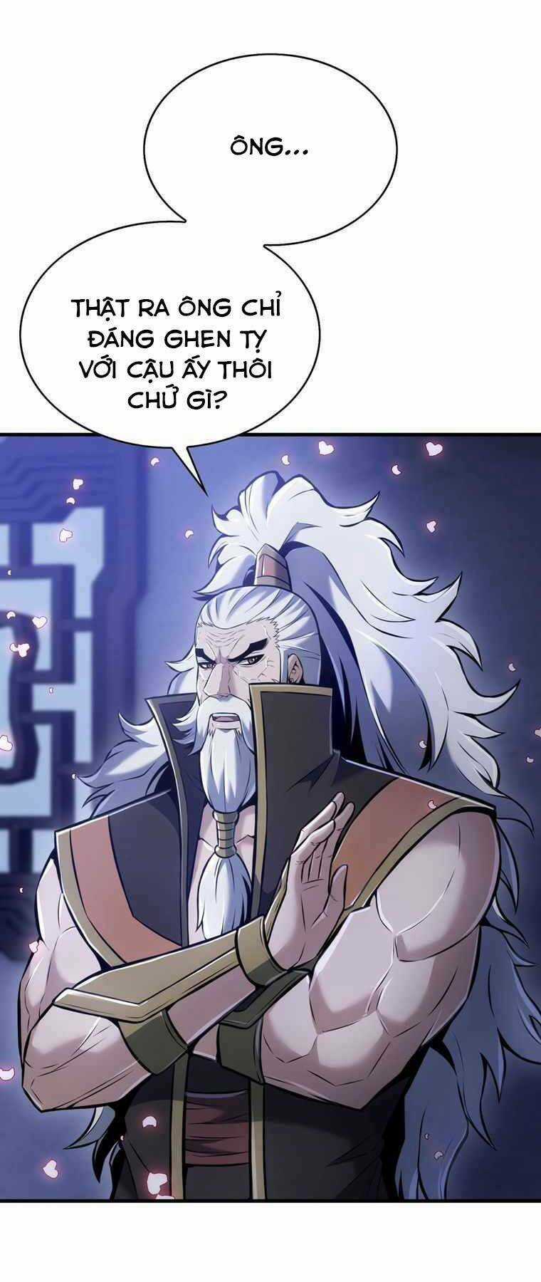 Bá Vương Chi Tinh - Chapter 42 - Trang 36