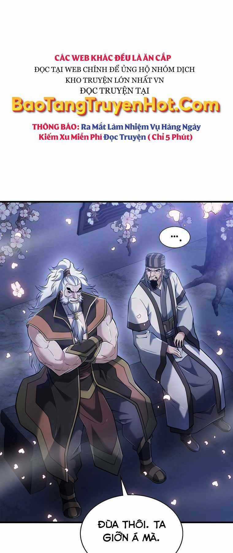 Bá Vương Chi Tinh - Chapter 42 - Trang 37