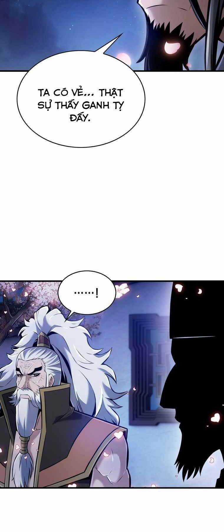 Bá Vương Chi Tinh - Chapter 42 - Trang 40