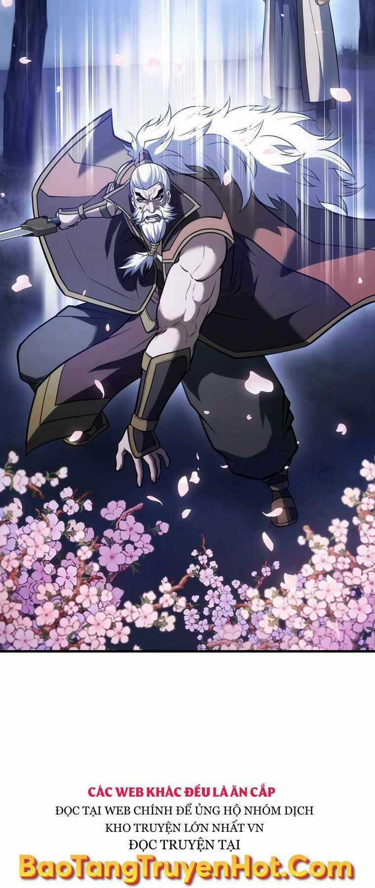 Bá Vương Chi Tinh - Chapter 42 - Trang 5