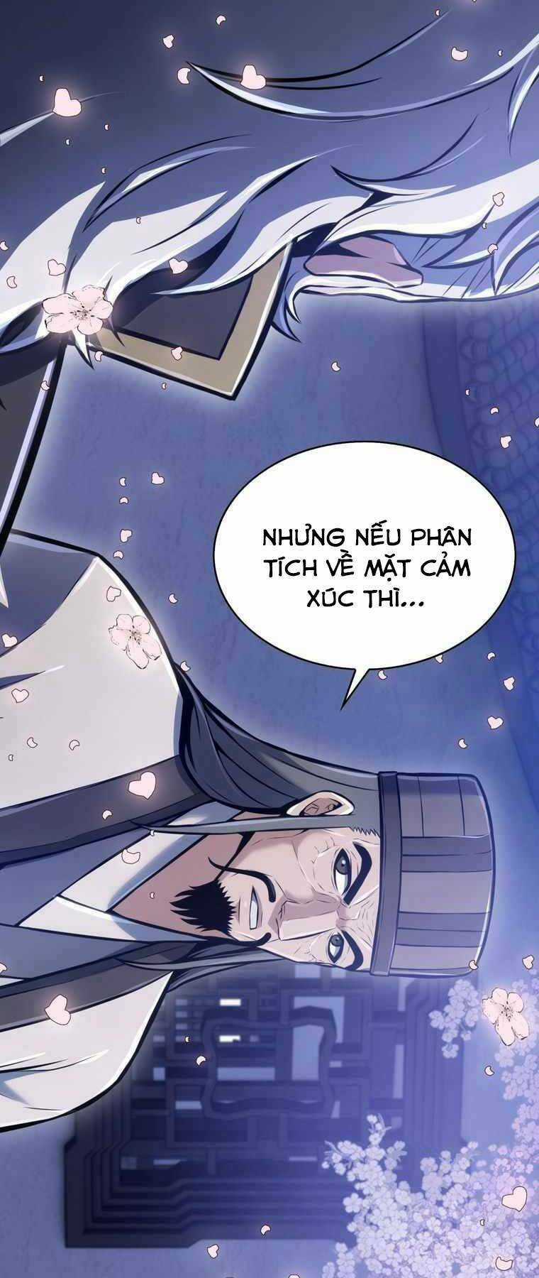 Bá Vương Chi Tinh - Chapter 42 - Trang 42