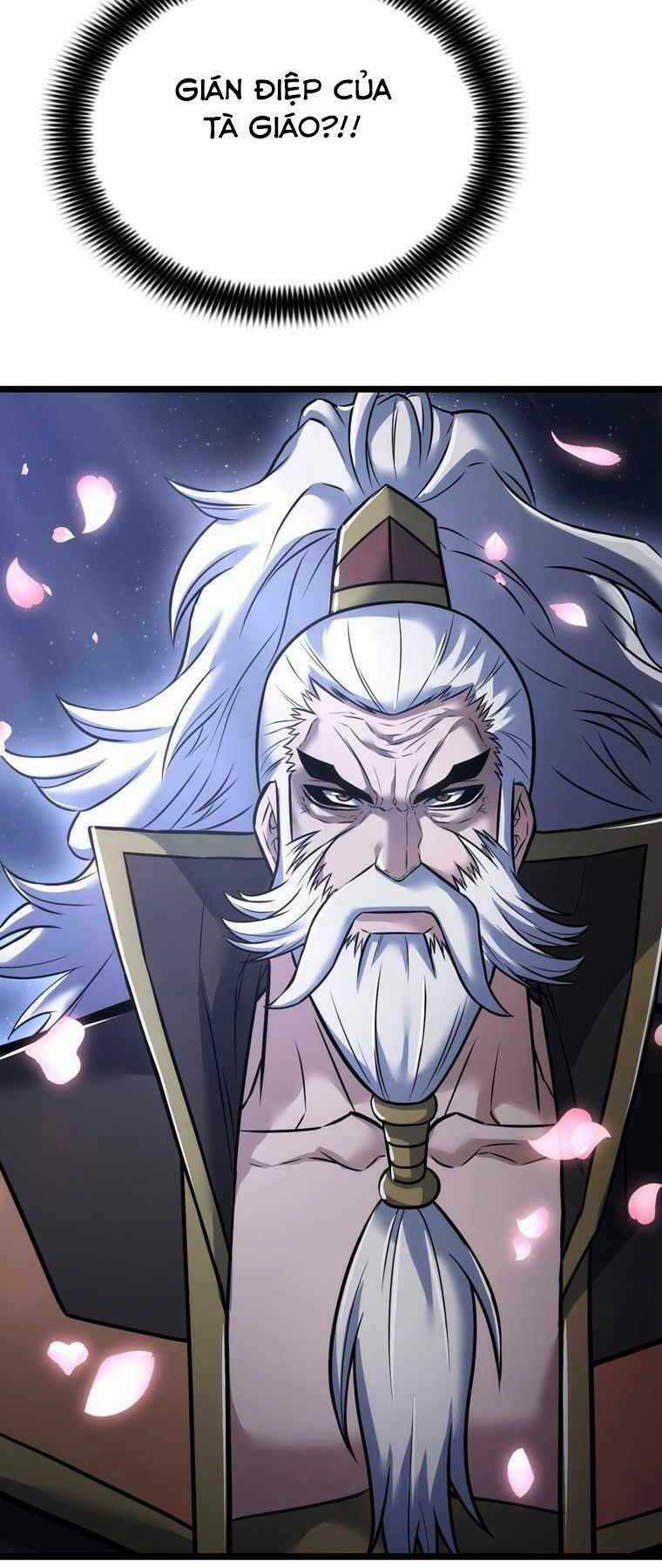 Bá Vương Chi Tinh - Chapter 42 - Trang 45