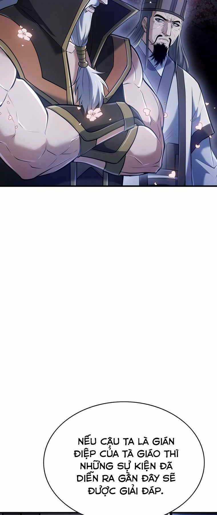 Bá Vương Chi Tinh - Chapter 42 - Trang 47