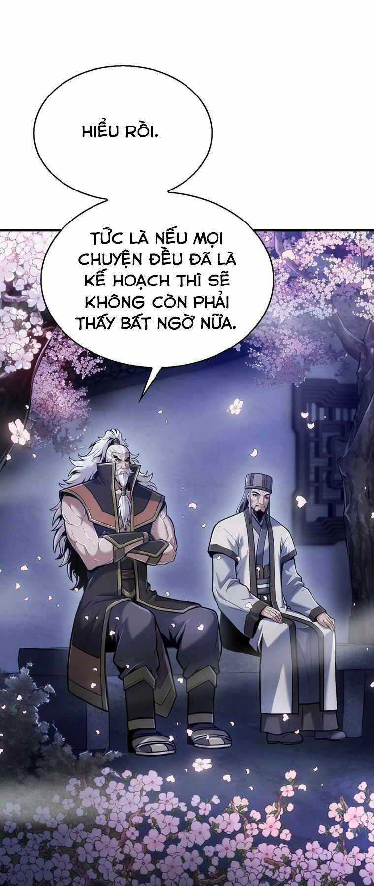 Bá Vương Chi Tinh - Chapter 42 - Trang 49