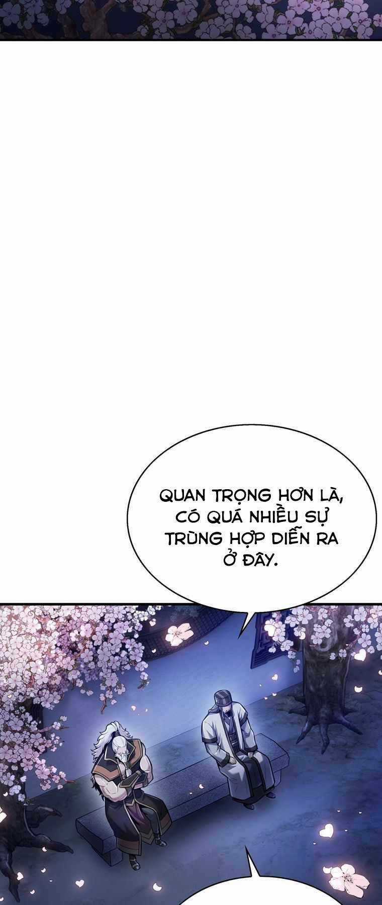 Bá Vương Chi Tinh - Chapter 42 - Trang 50