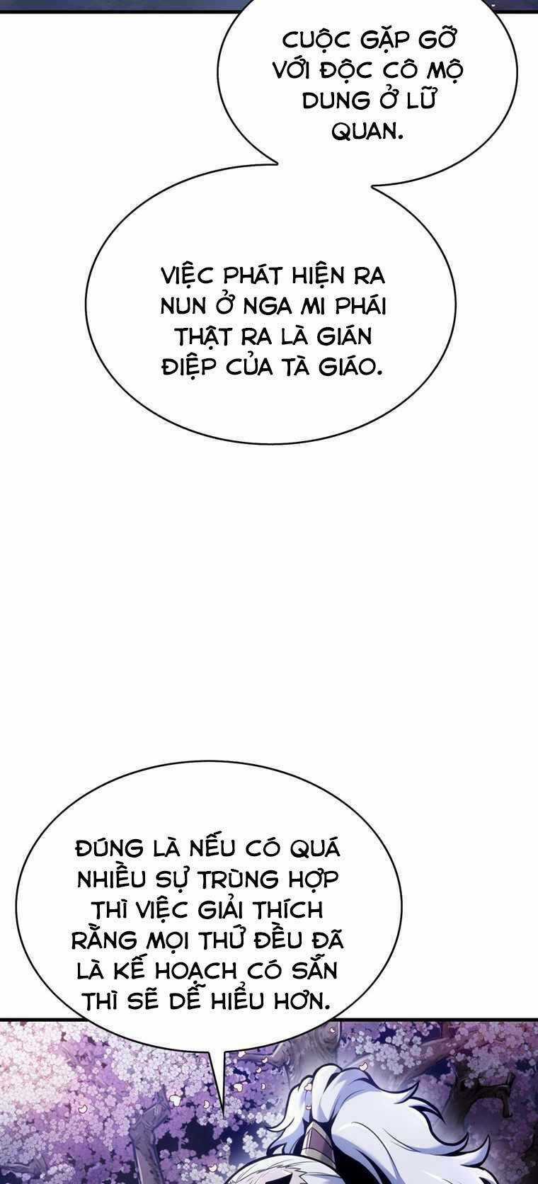 Bá Vương Chi Tinh - Chapter 42 - Trang 51