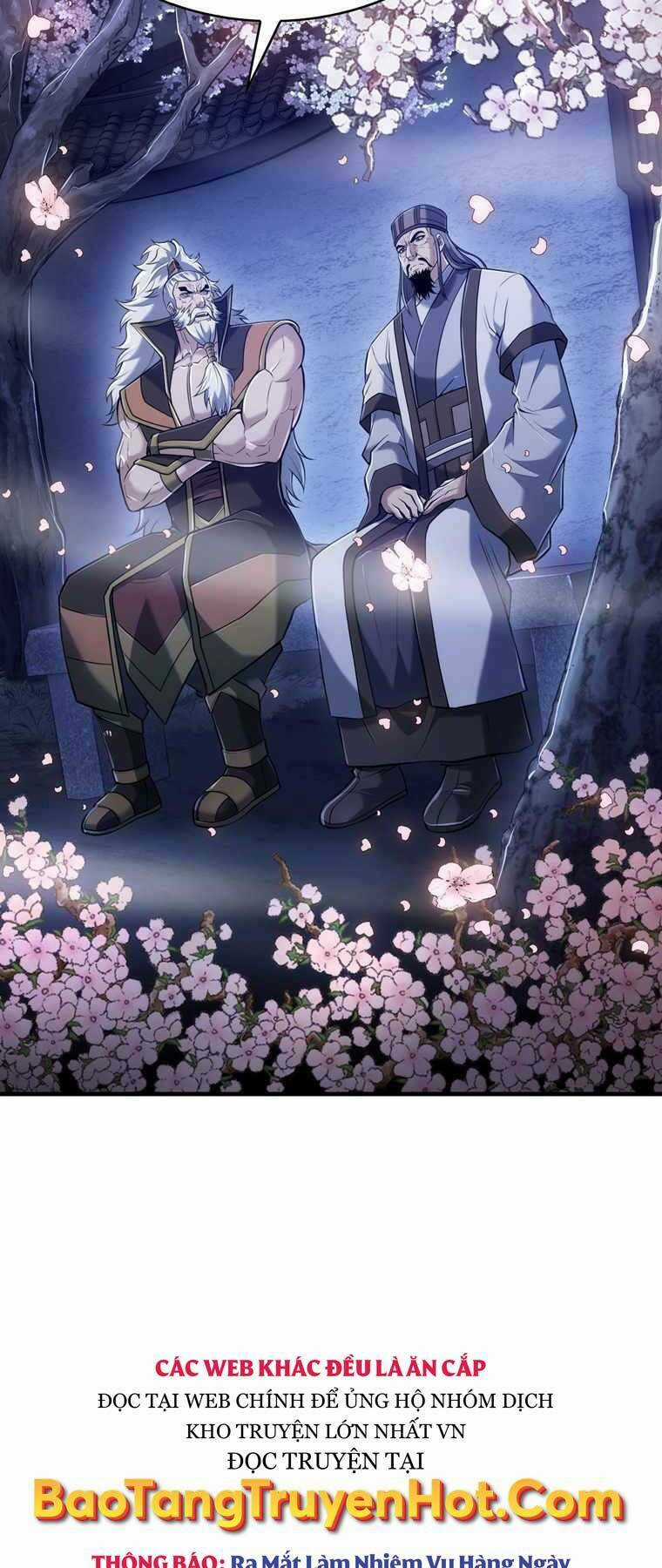 Bá Vương Chi Tinh - Chapter 42 - Trang 53