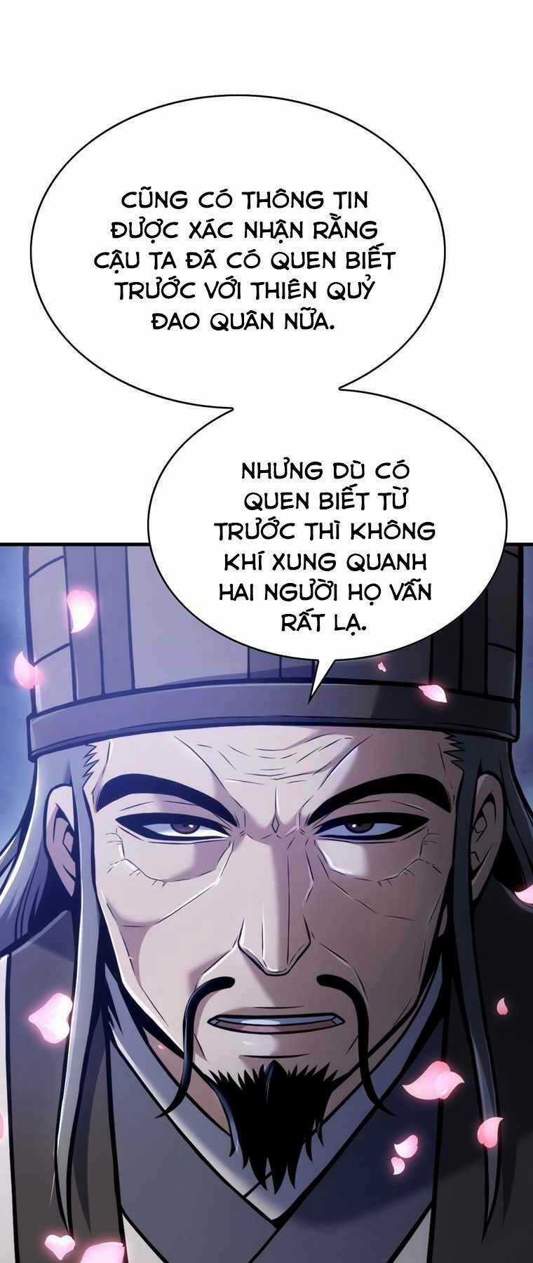 Bá Vương Chi Tinh - Chapter 42 - Trang 55