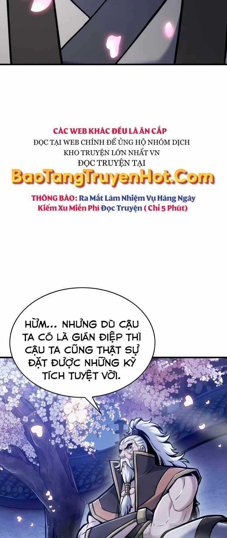 Bá Vương Chi Tinh - Chapter 42 - Trang 56