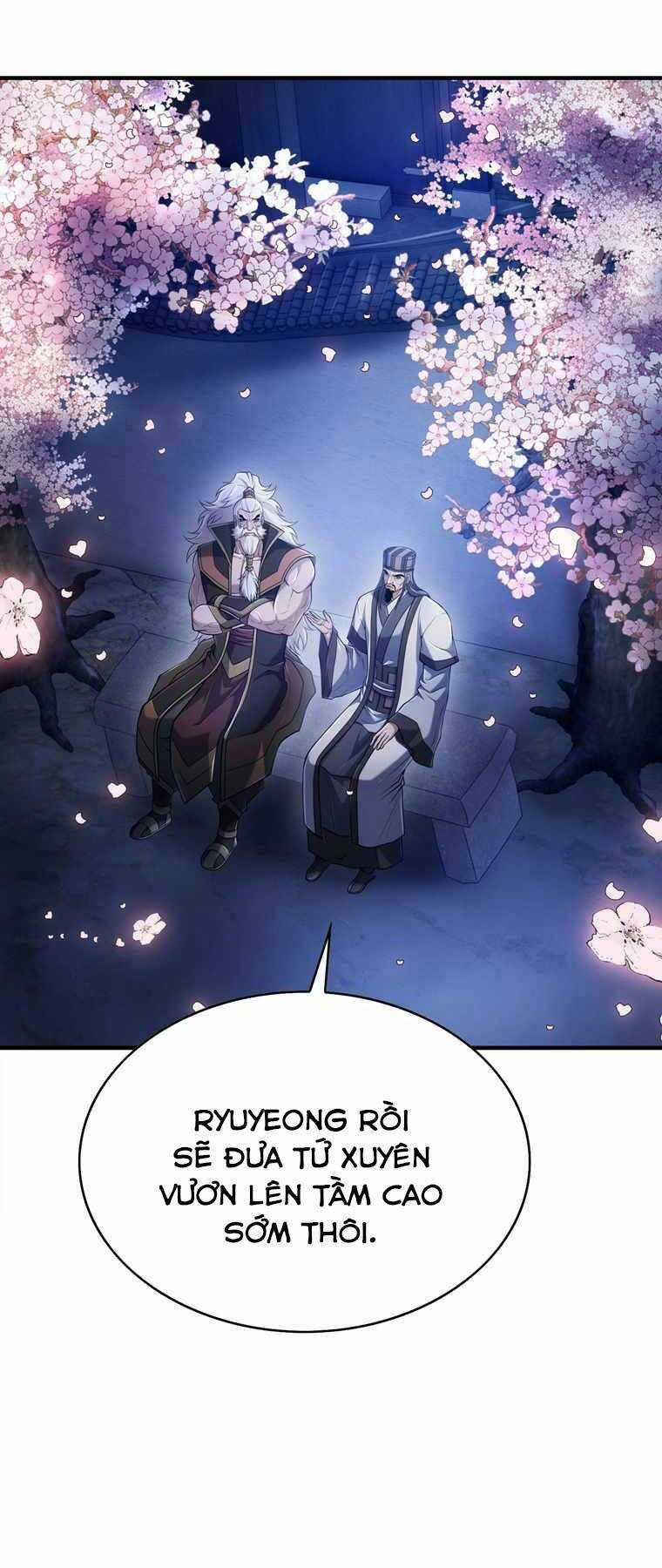 Bá Vương Chi Tinh - Chapter 42 - Trang 59