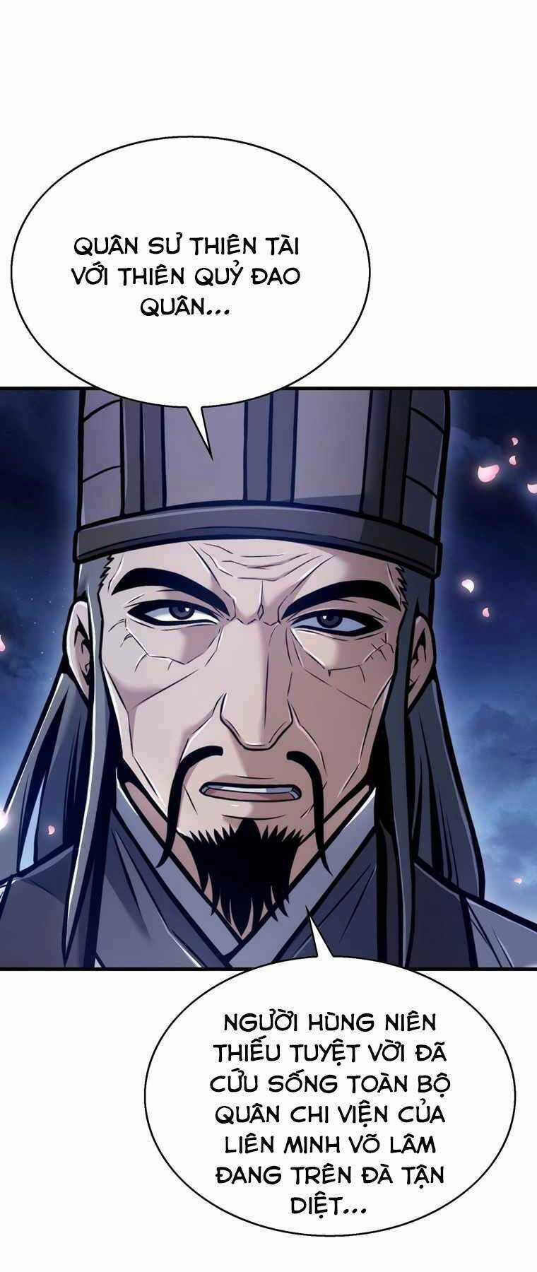 Bá Vương Chi Tinh - Chapter 42 - Trang 60