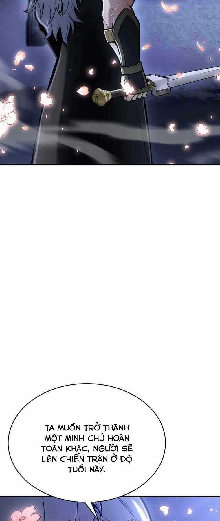 Bá Vương Chi Tinh - Chapter 42 - Trang 7