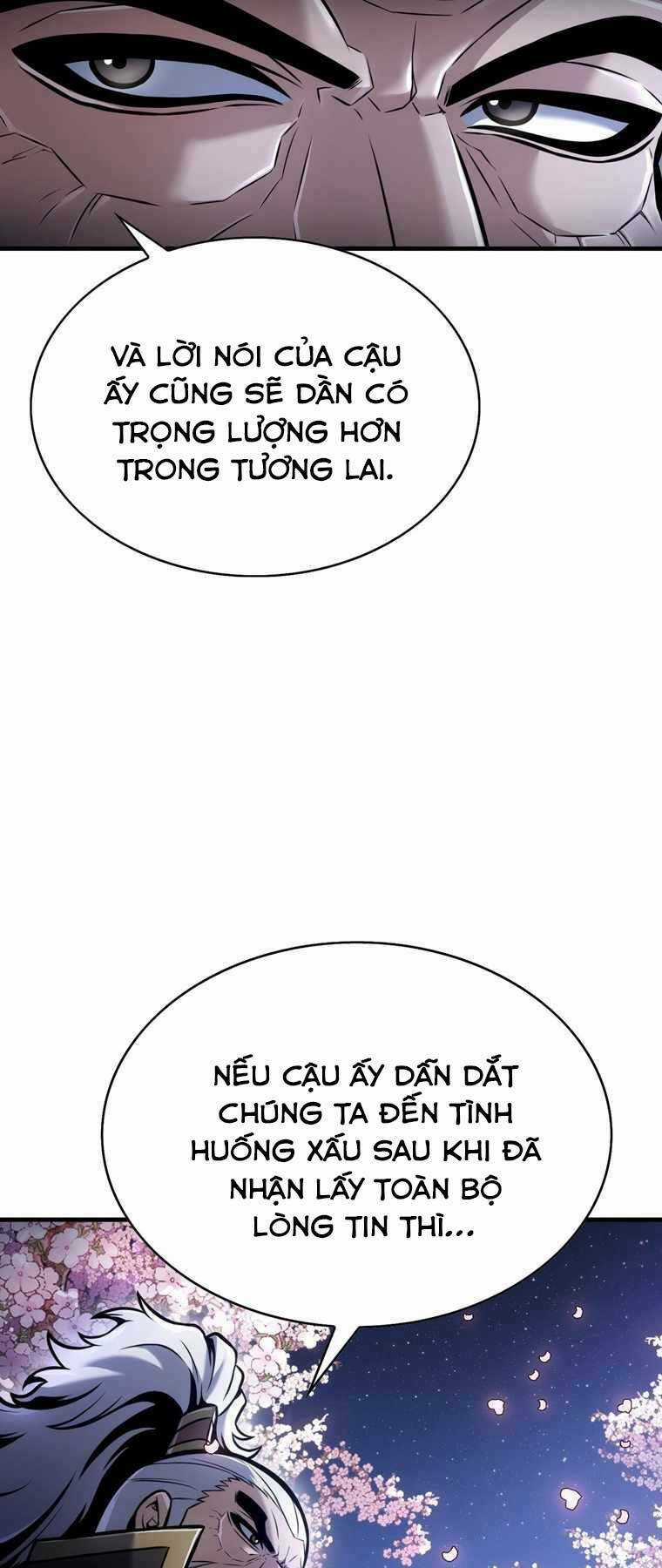 Bá Vương Chi Tinh - Chapter 42 - Trang 62