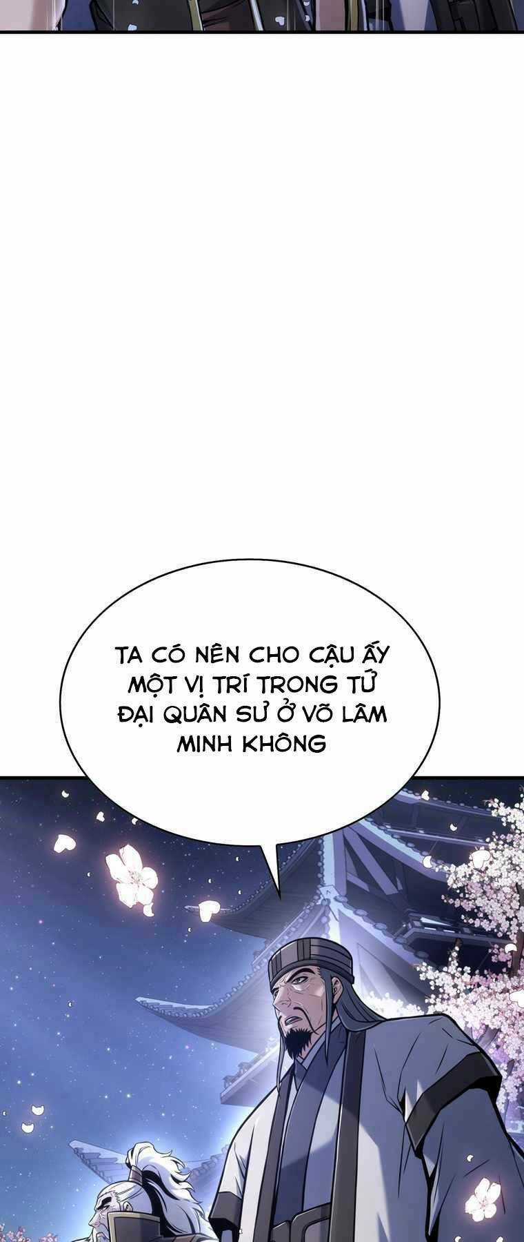 Bá Vương Chi Tinh - Chapter 42 - Trang 66