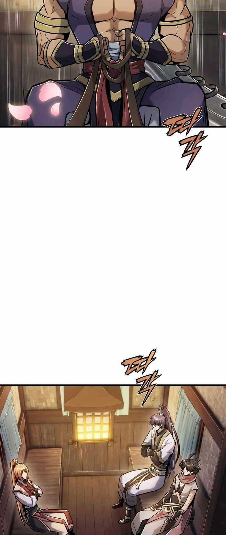 Bá Vương Chi Tinh - Chapter 42 - Trang 77