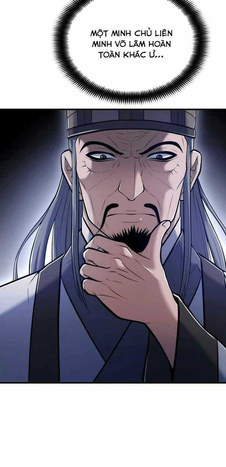 Bá Vương Chi Tinh - Chapter 42 - Trang 9