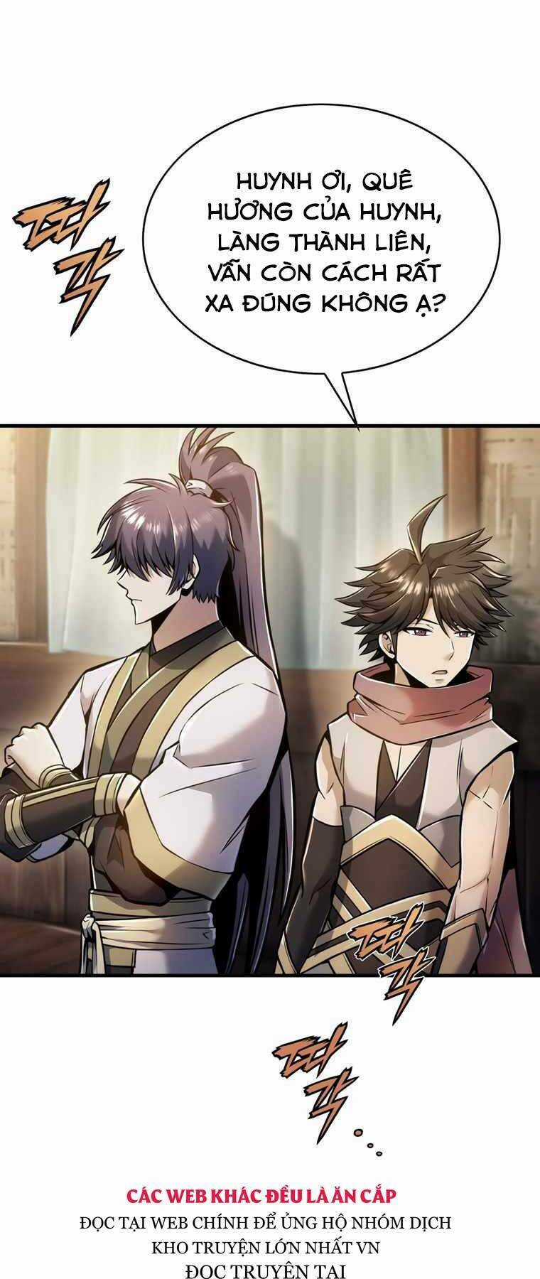 Bá Vương Chi Tinh - Chapter 42 - Trang 81