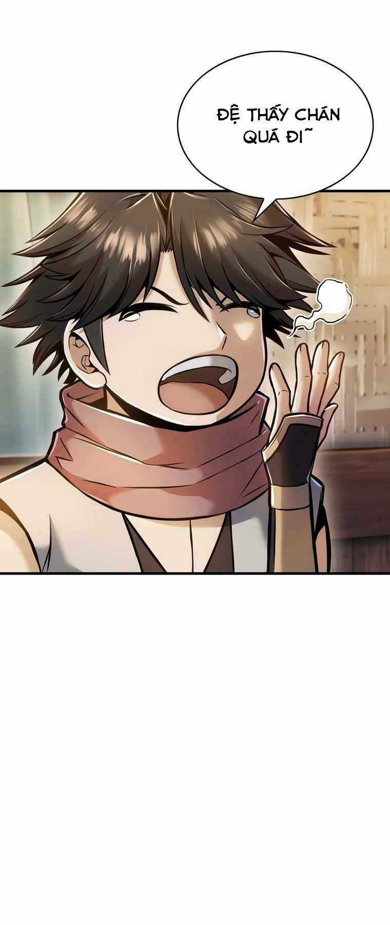 Bá Vương Chi Tinh - Chapter 42 - Trang 83