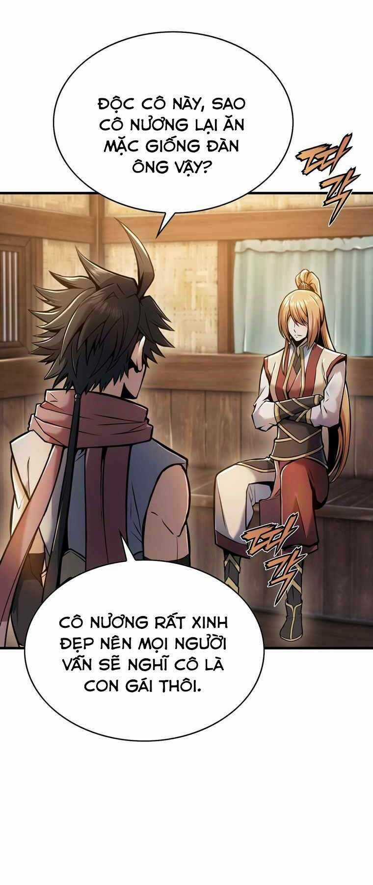 Bá Vương Chi Tinh - Chapter 42 - Trang 84