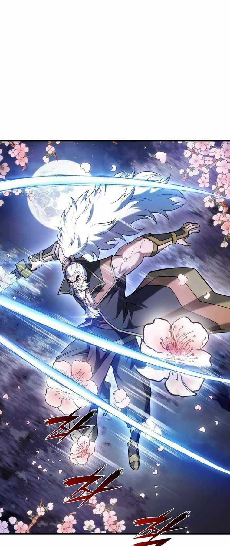 Bá Vương Chi Tinh - Chapter 42 - Trang 10