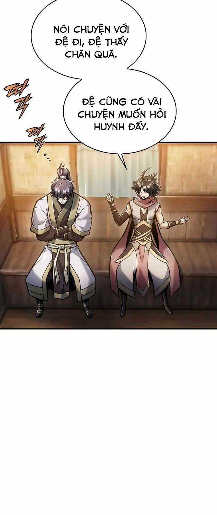 Bá Vương Chi Tinh - Chapter 42 - Trang 91