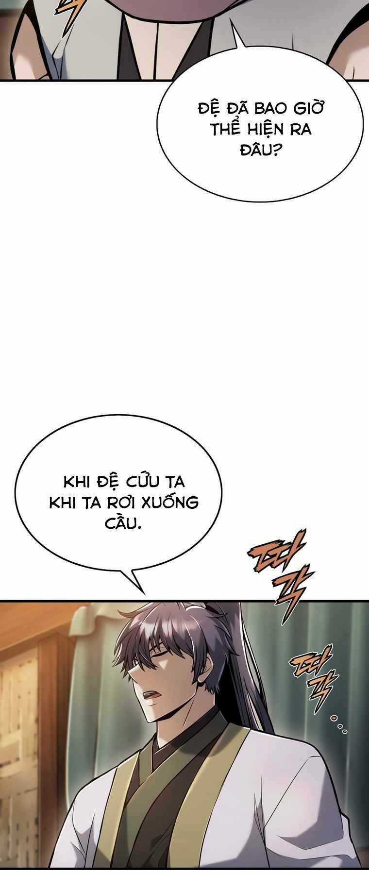 Bá Vương Chi Tinh - Chapter 42 - Trang 96