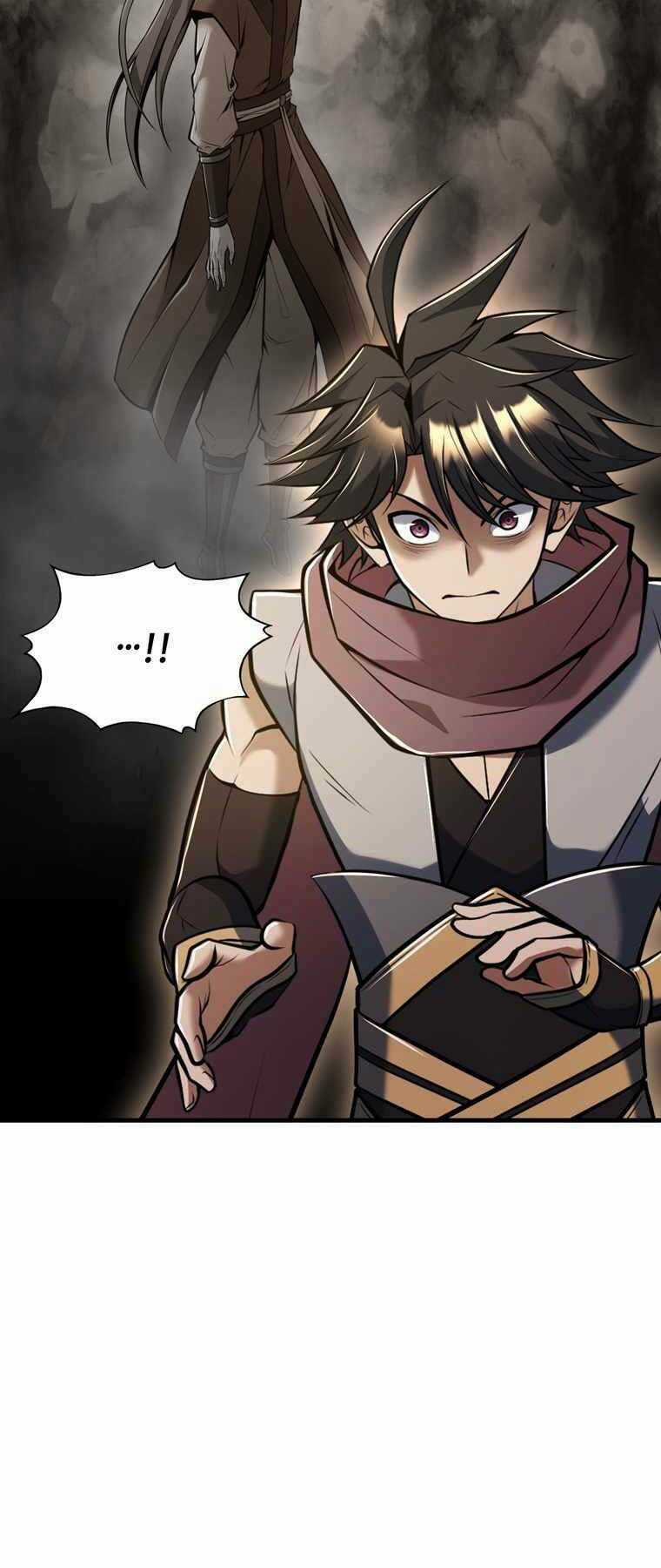 Bá Vương Chi Tinh - Chapter 42 - Trang 98