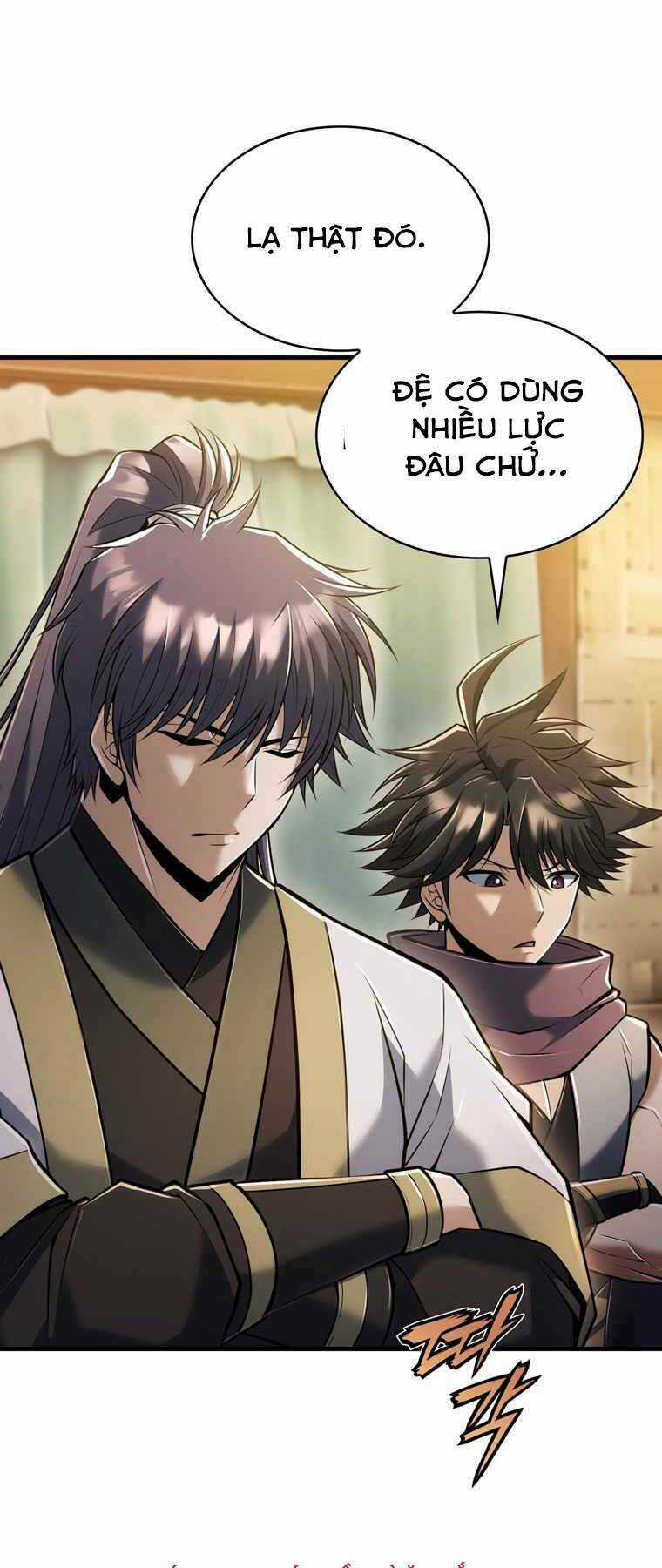 Bá Vương Chi Tinh - Chapter 42 - Trang 99