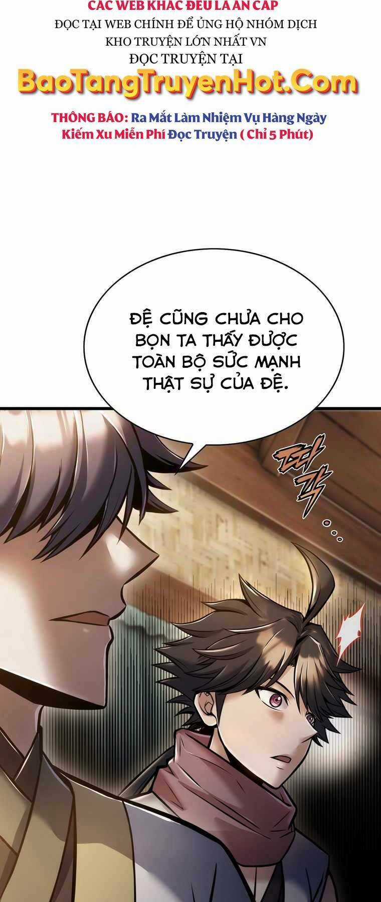 Bá Vương Chi Tinh - Chapter 42 - Trang 100