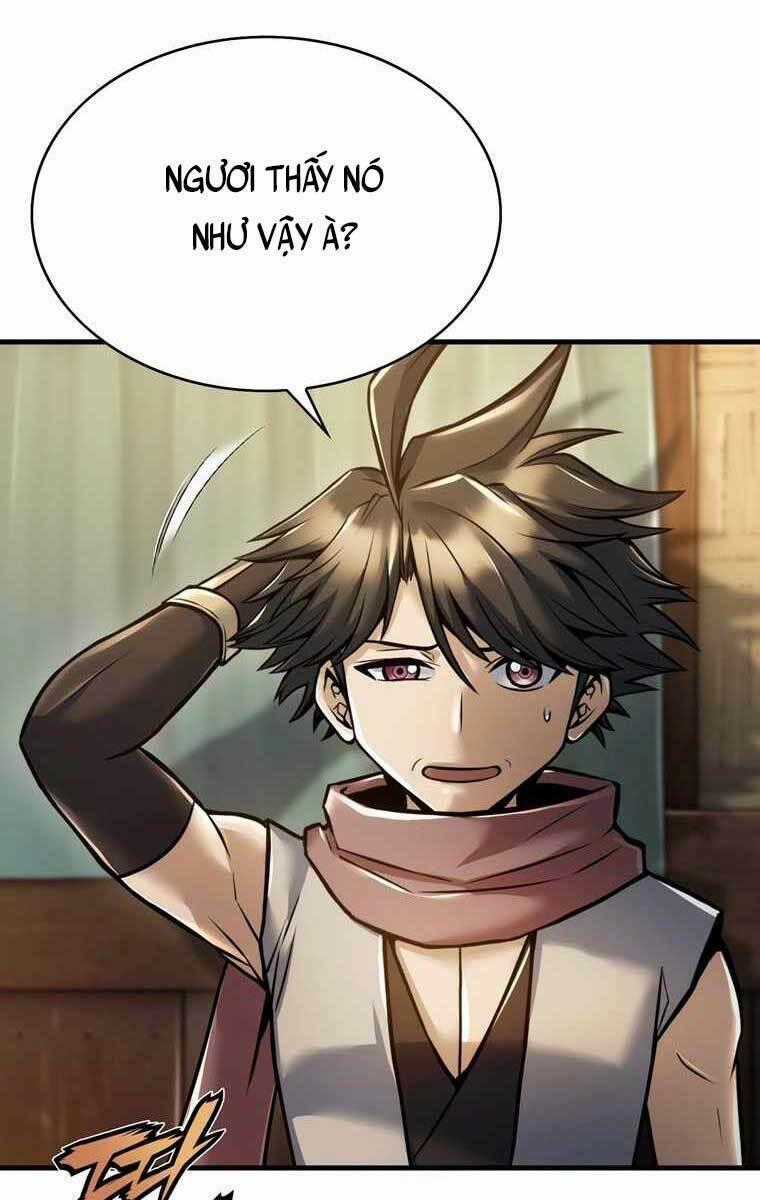 Bá Vương Chi Tinh - Chapter 43 - Trang 1