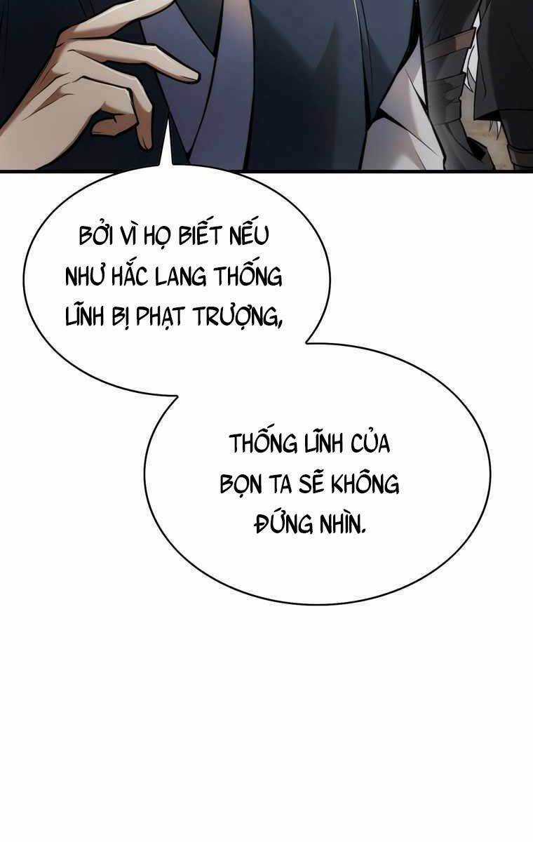 Bá Vương Chi Tinh - Chapter 43 - Trang 107