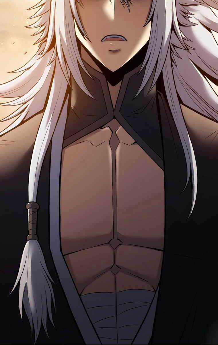 Bá Vương Chi Tinh - Chapter 43 - Trang 109