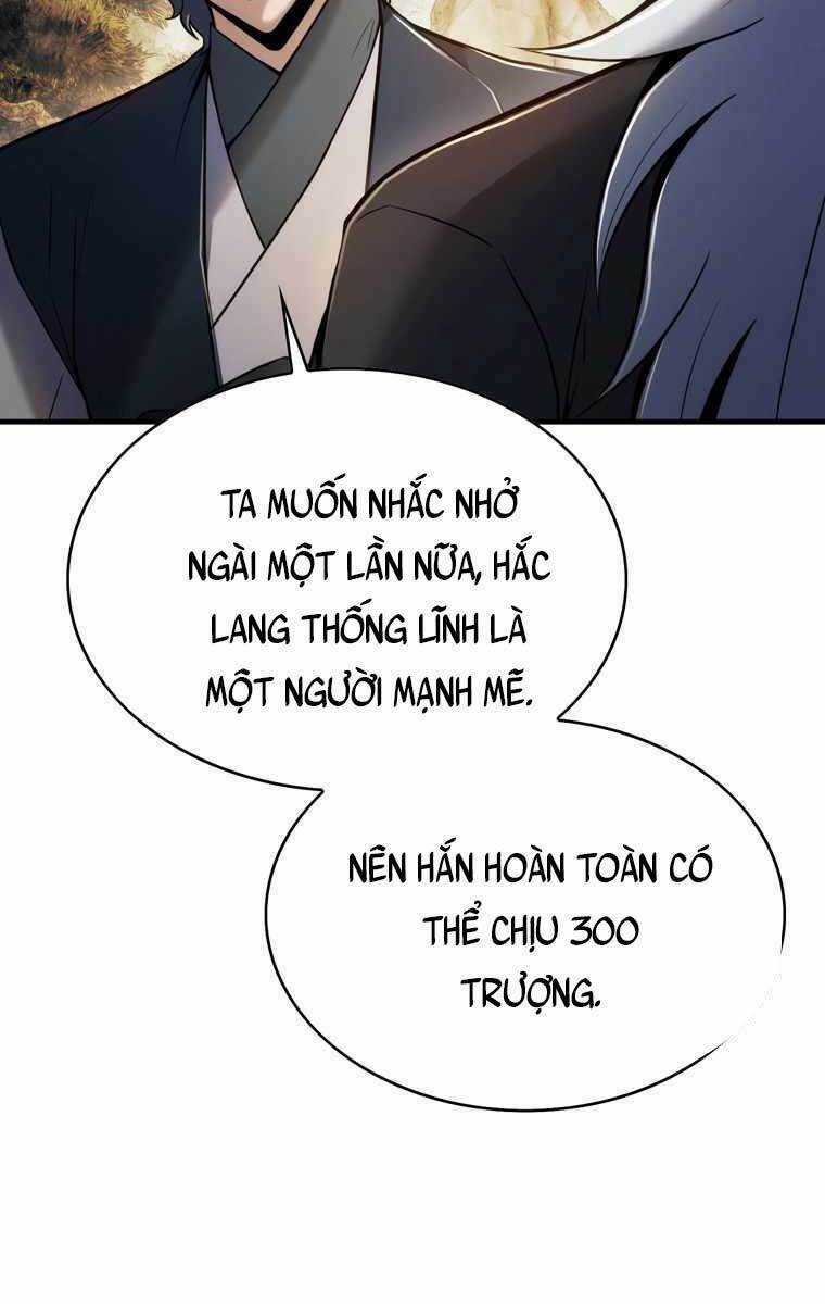 Bá Vương Chi Tinh - Chapter 43 - Trang 111