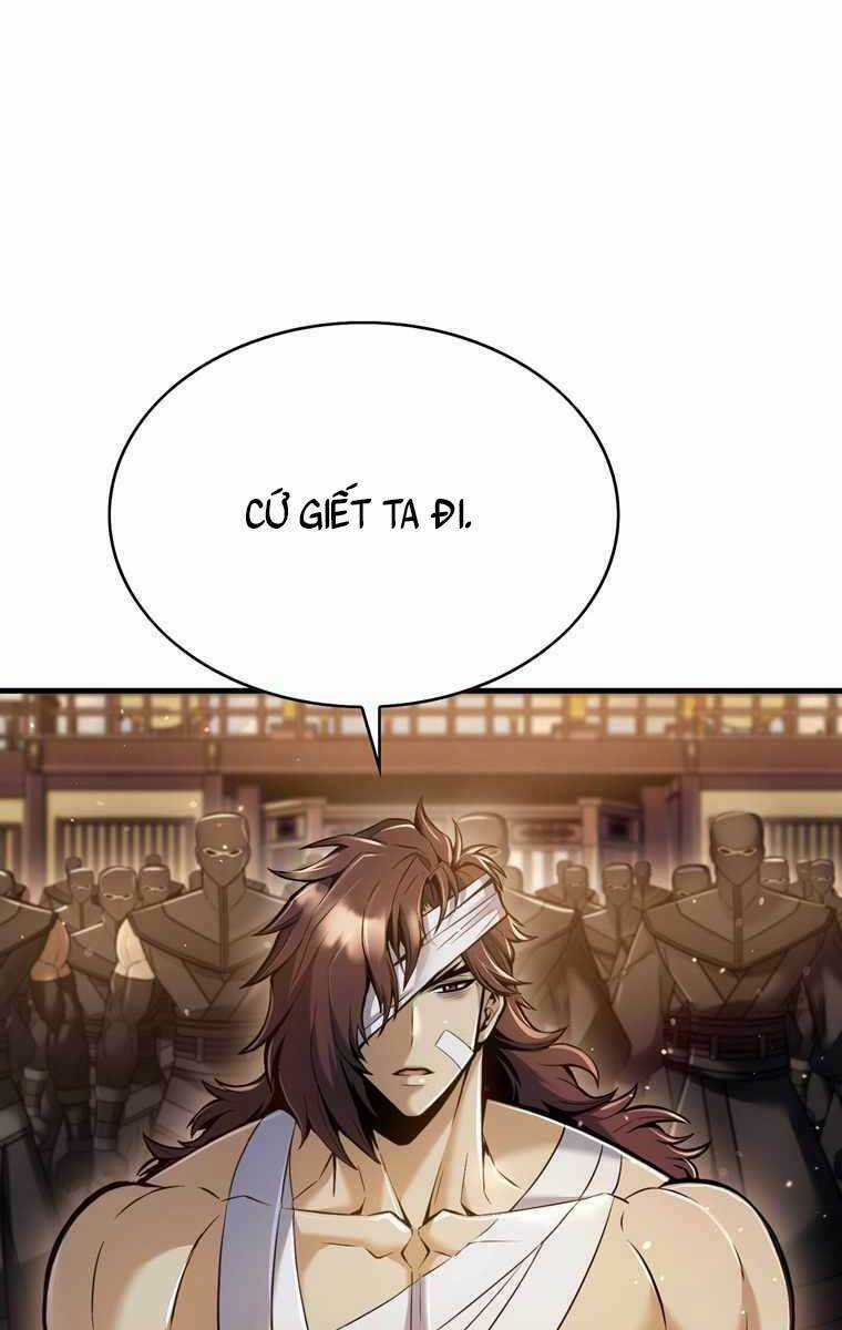 Bá Vương Chi Tinh - Chapter 43 - Trang 123