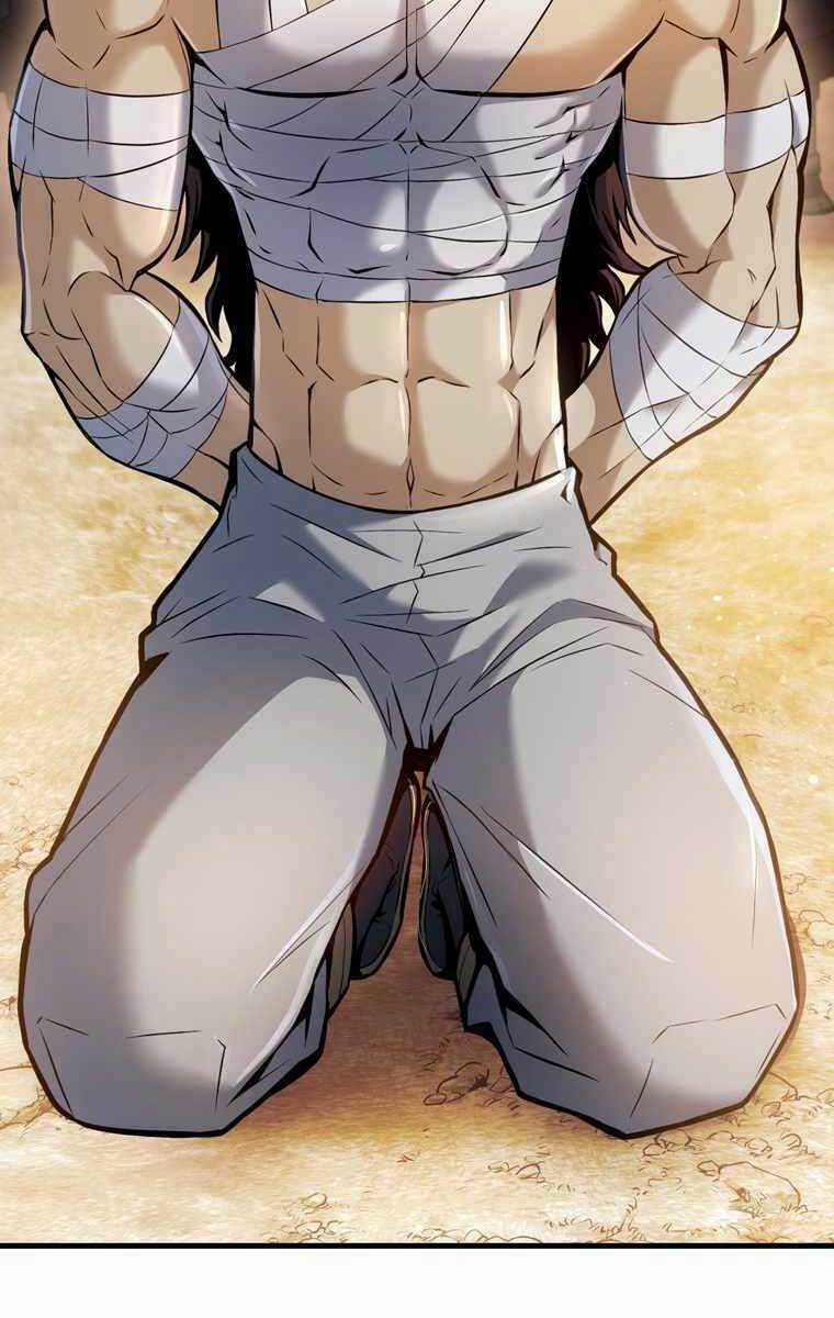 Bá Vương Chi Tinh - Chapter 43 - Trang 124