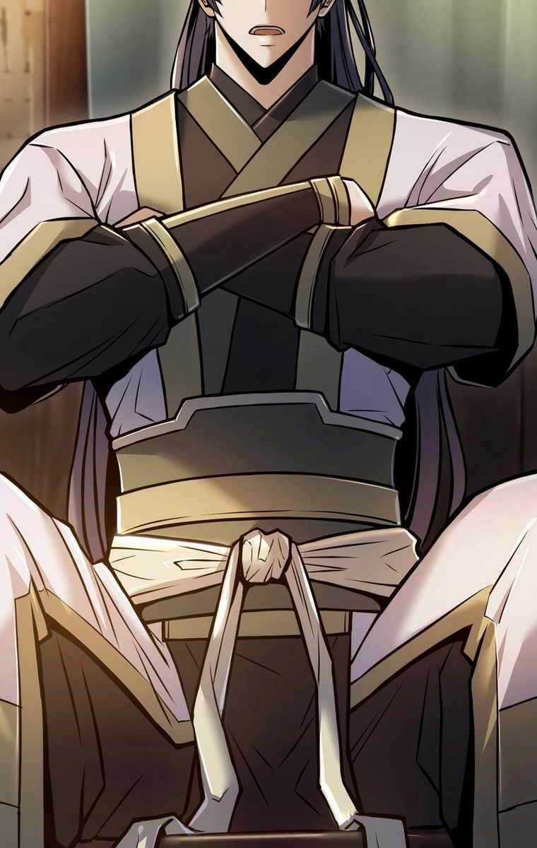 Bá Vương Chi Tinh - Chapter 43 - Trang 14