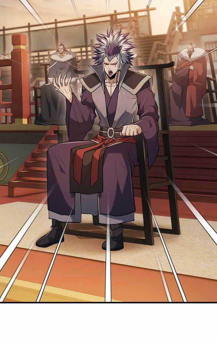 Bá Vương Chi Tinh - Chapter 43 - Trang 141