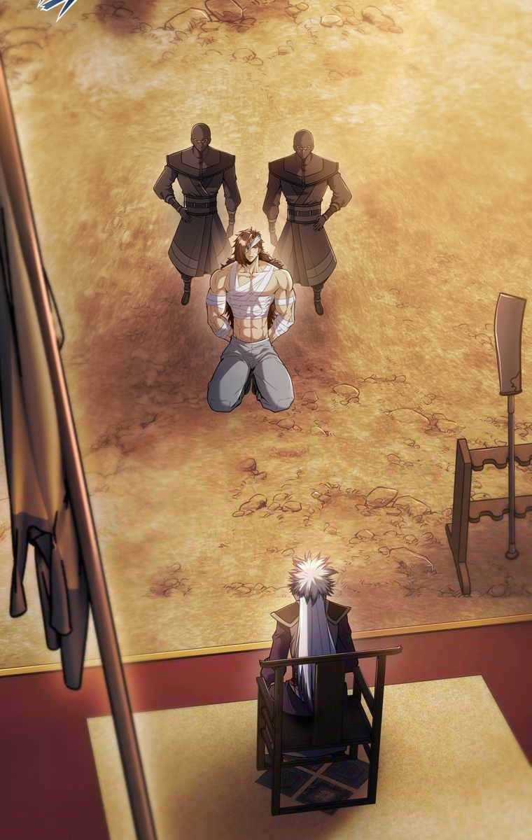 Bá Vương Chi Tinh - Chapter 43 - Trang 143