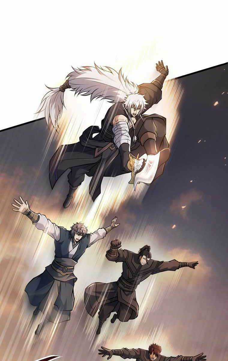 Bá Vương Chi Tinh - Chapter 43 - Trang 148