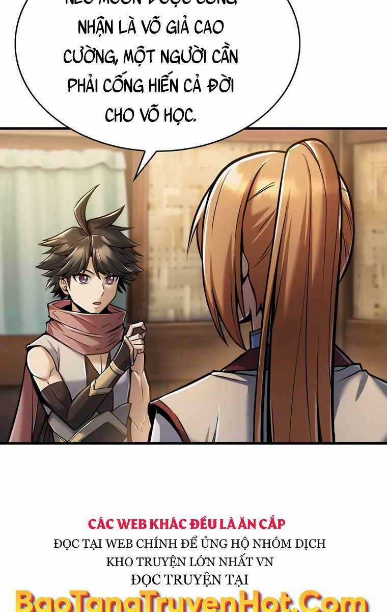 Bá Vương Chi Tinh - Chapter 43 - Trang 16