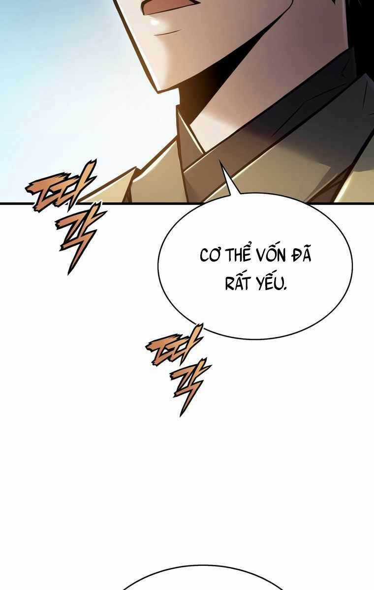 Bá Vương Chi Tinh - Chapter 43 - Trang 18