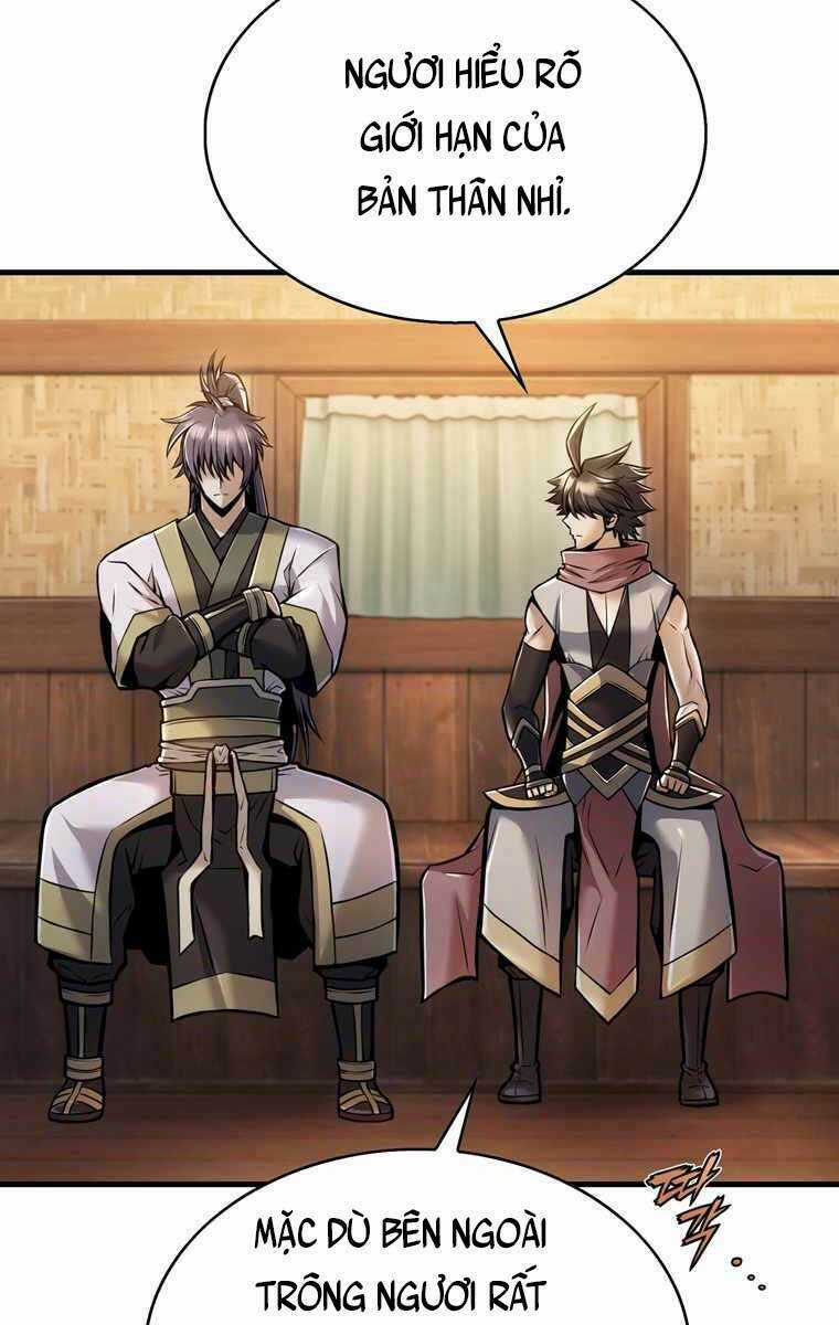 Bá Vương Chi Tinh - Chapter 43 - Trang 19