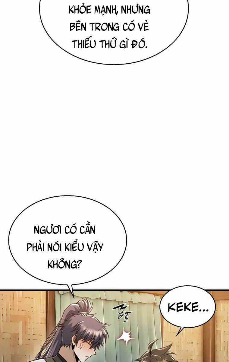 Bá Vương Chi Tinh - Chapter 43 - Trang 20