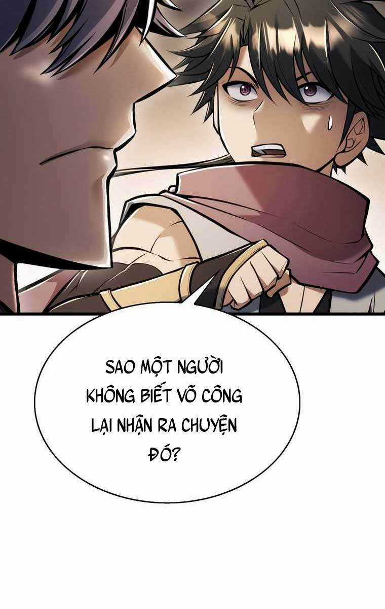 Bá Vương Chi Tinh - Chapter 43 - Trang 3