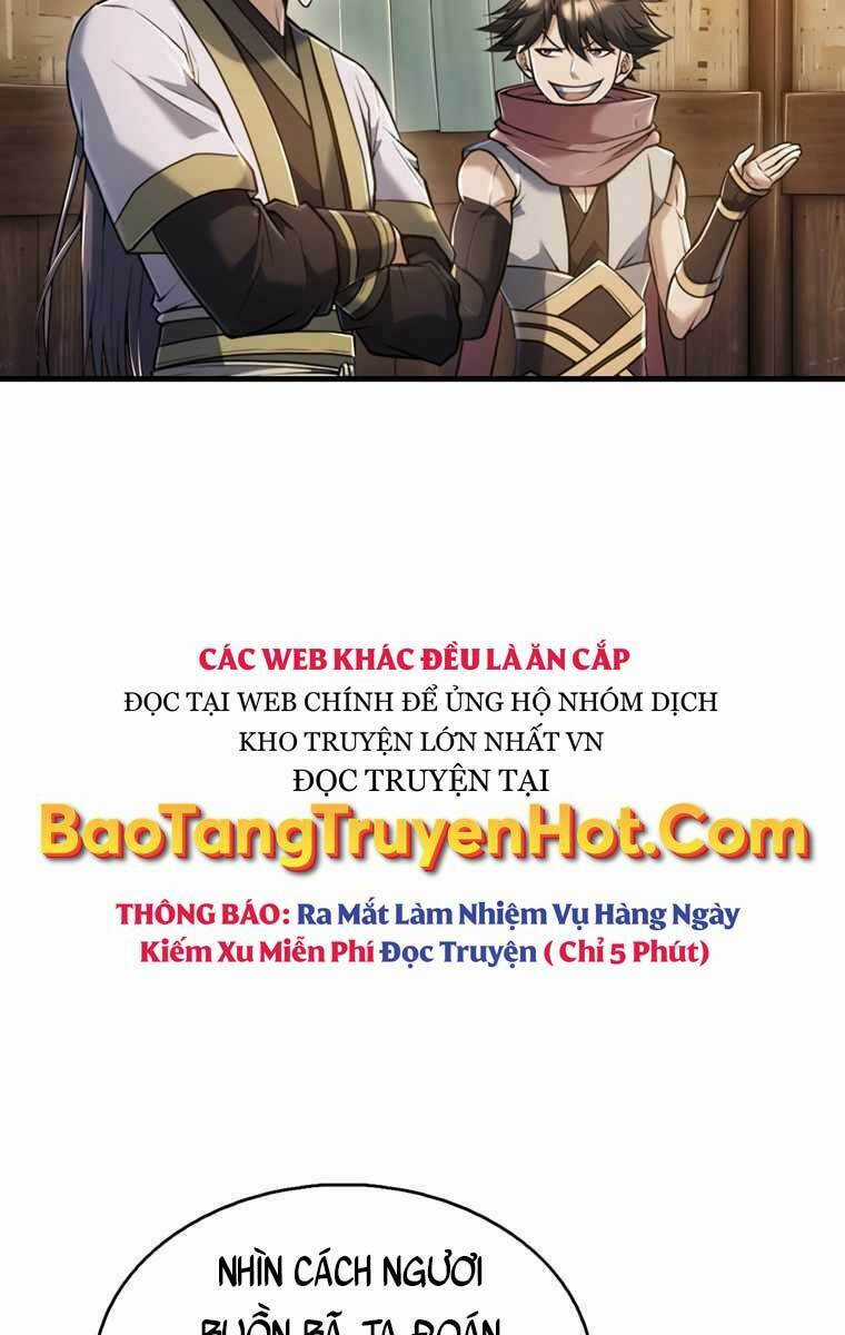Bá Vương Chi Tinh - Chapter 43 - Trang 21